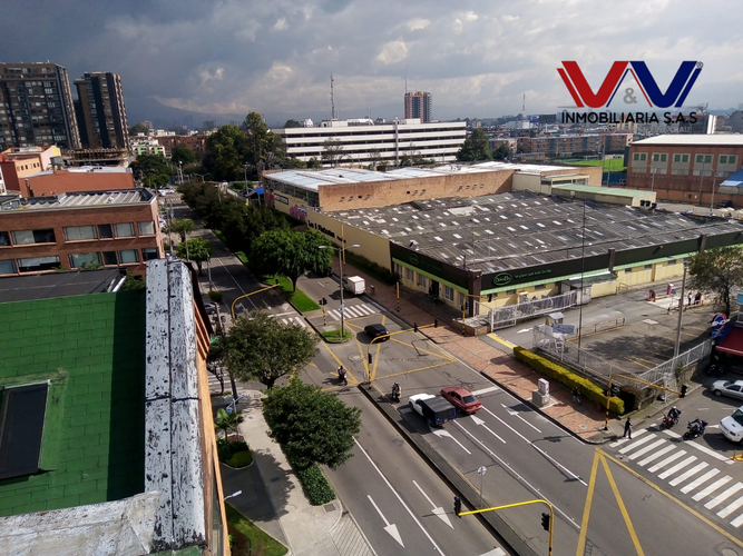 Oficina en Venta en Pasadena, Bogotá - Miniatura 2