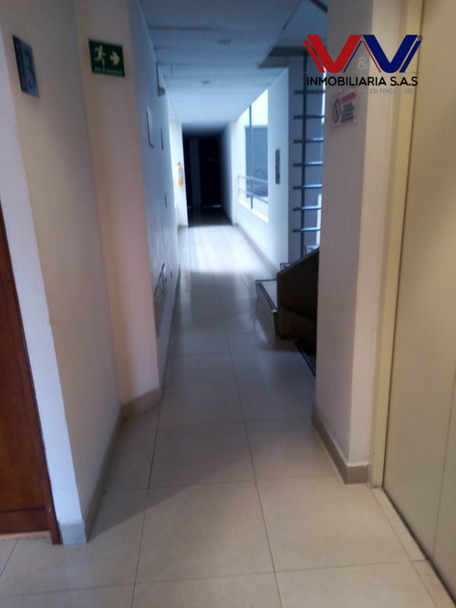Oficina en Venta en Pasadena, Bogotá - Miniatura 4