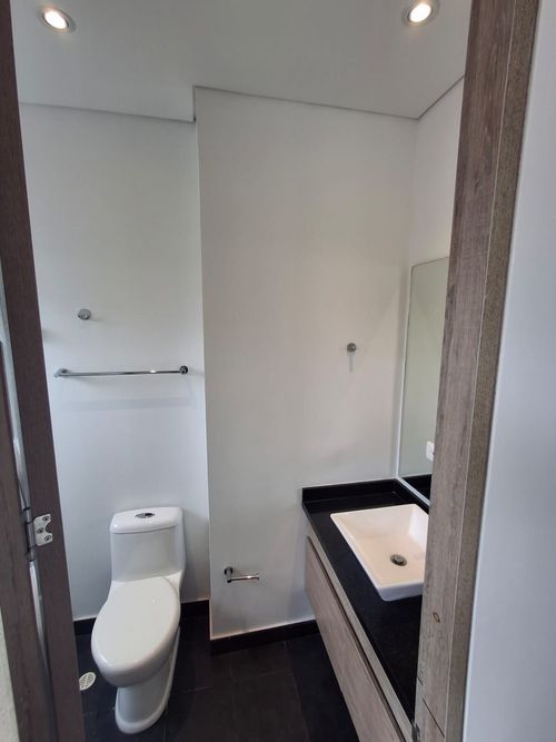 Apartamento en Arriendo en San patricio, Bogotá - Miniatura 6
