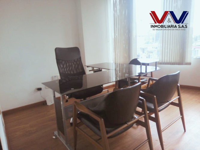 Oficina en Venta en Pasadena, Bogotá - Miniatura 7