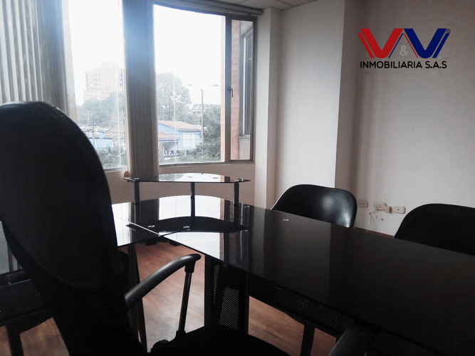 Oficina en Venta en Pasadena, Bogotá - Miniatura 8