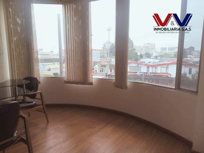 Oficina en Venta en Pasadena, Bogotá - Miniatura 9