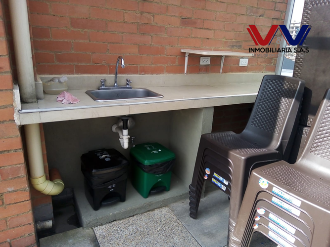 Oficina en Venta en Pasadena, Bogotá - Miniatura 14