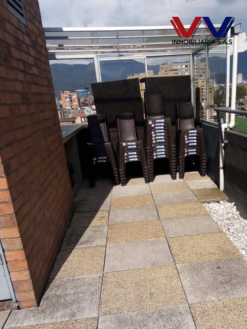 Oficina en Venta en Pasadena, Bogotá - Miniatura 15