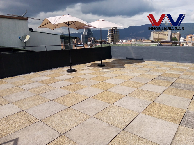 Oficina en Venta en Pasadena, Bogotá - Miniatura 16