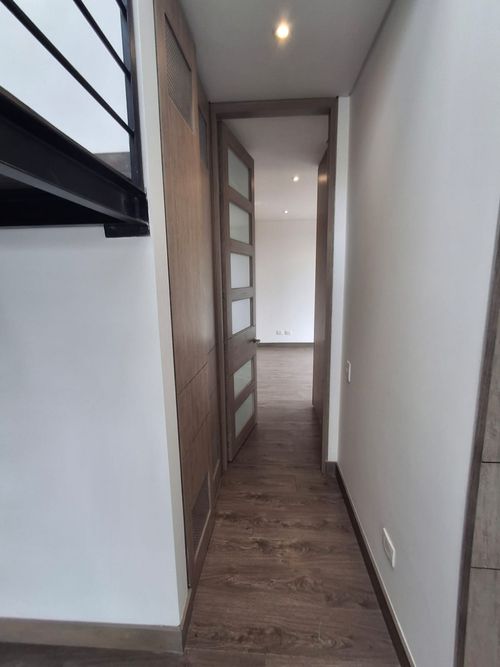 Apartamento en Arriendo en San patricio, Bogotá - Miniatura 10