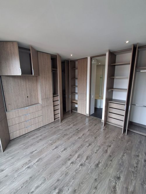 Apartamento en Arriendo en San patricio, Bogotá - Miniatura 11