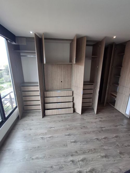 Apartamento en Arriendo en San patricio, Bogotá - Miniatura 12