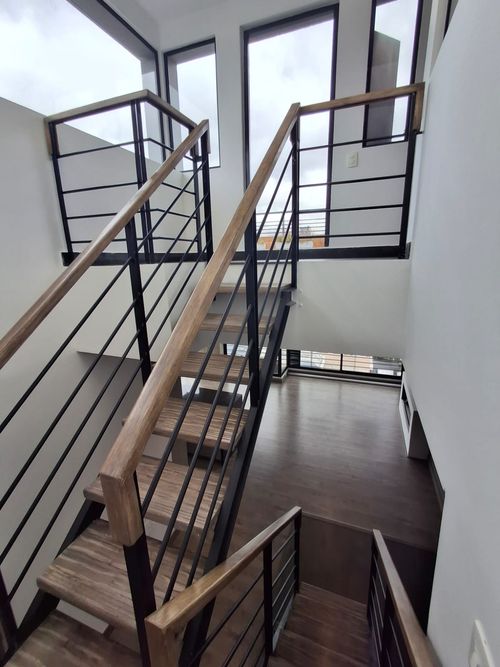 Apartamento en Arriendo en San patricio, Bogotá - Miniatura 13