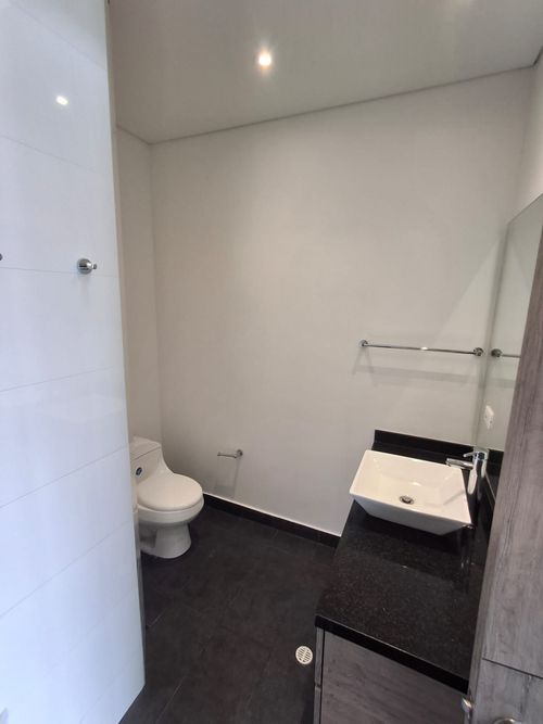 Apartamento en Arriendo en San patricio, Bogotá - Miniatura 14