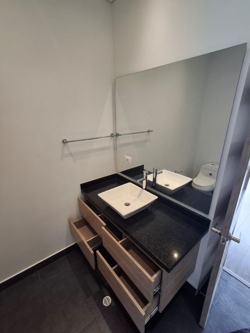 Apartamento en Arriendo en San patricio, Bogotá - Miniatura 15