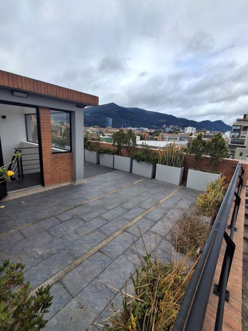 Apartamento en Arriendo en San patricio, Bogotá - Miniatura 17