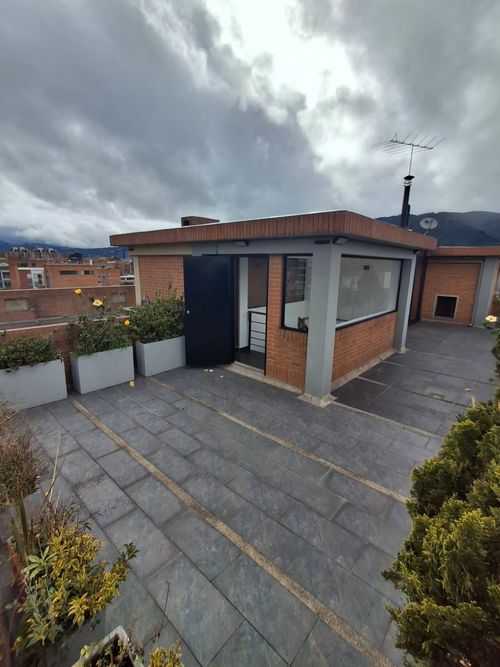 Apartamento en Arriendo en San patricio, Bogotá - Miniatura 18