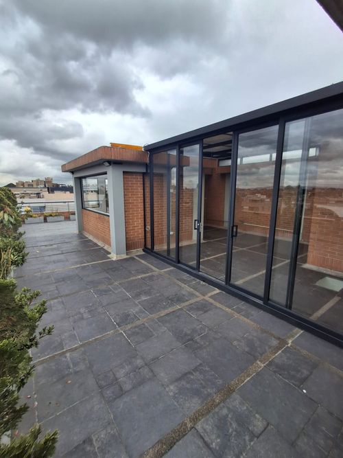 Apartamento en Arriendo en San patricio, Bogotá - Miniatura 19