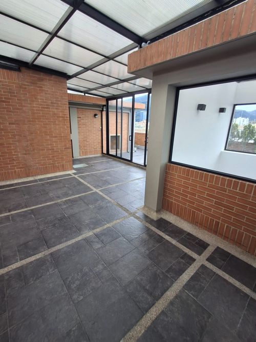 Apartamento en Arriendo en San patricio, Bogotá - Miniatura 20