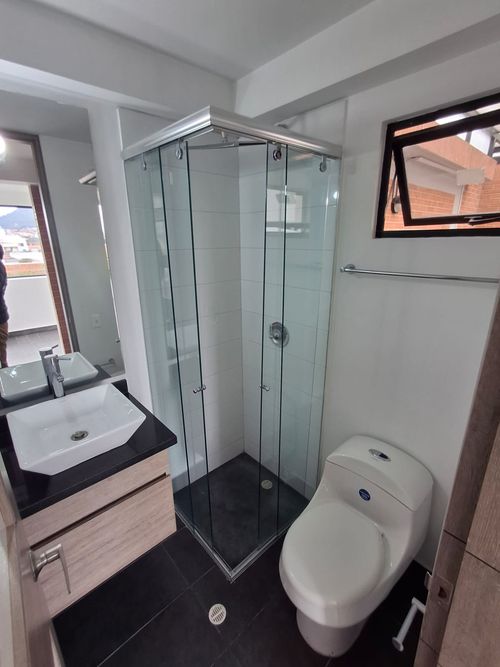 Apartamento en Arriendo en San patricio, Bogotá - Miniatura 21