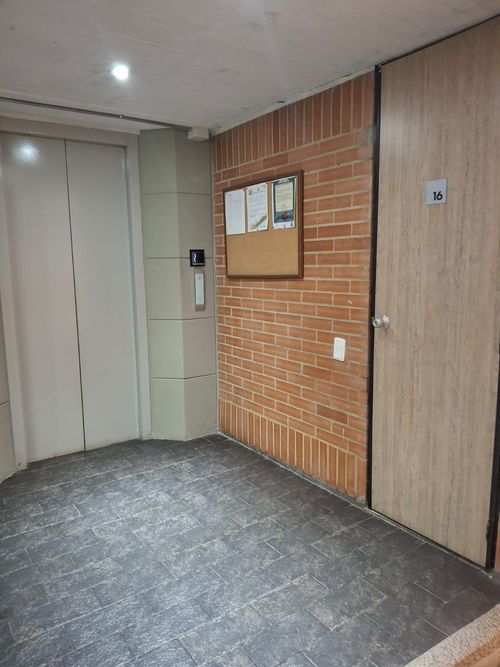 Apartamento en Arriendo en San patricio, Bogotá - Miniatura 23