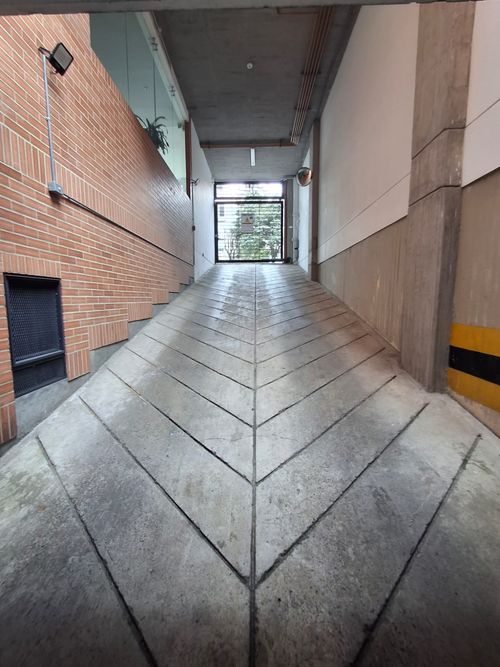 Apartamento en Arriendo en San patricio, Bogotá - Miniatura 24