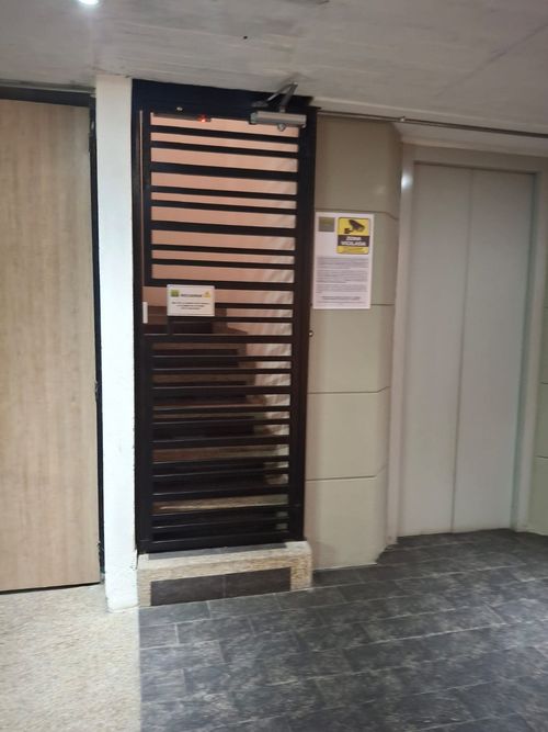Apartamento en Arriendo en San patricio, Bogotá - Miniatura 27