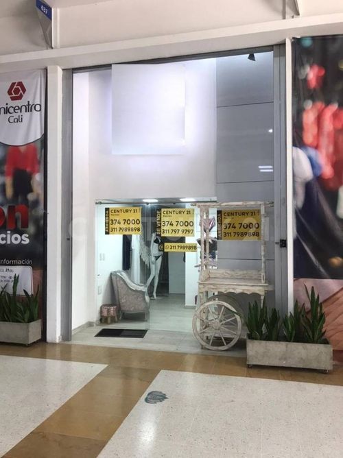 Local en  Venta en Unicentro cali, Cali - Imagen 1
