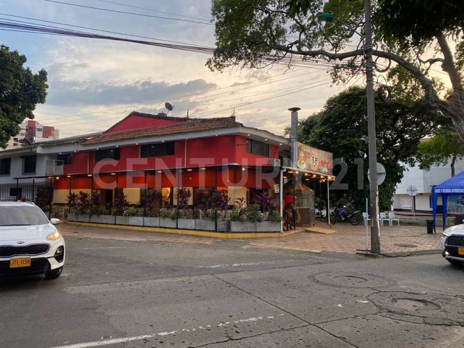 Local en  Venta en Sur, Cali - Imagen 1
