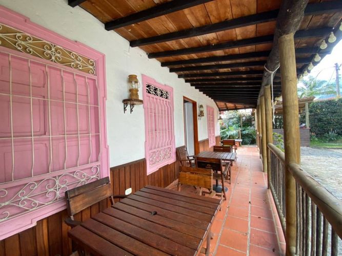 Finca en Arriendo en El Tablazo, Rionegro - Miniatura 2