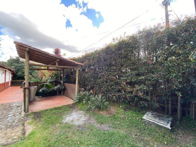 Finca en Arriendo en El Tablazo, Rionegro - Miniatura 3
