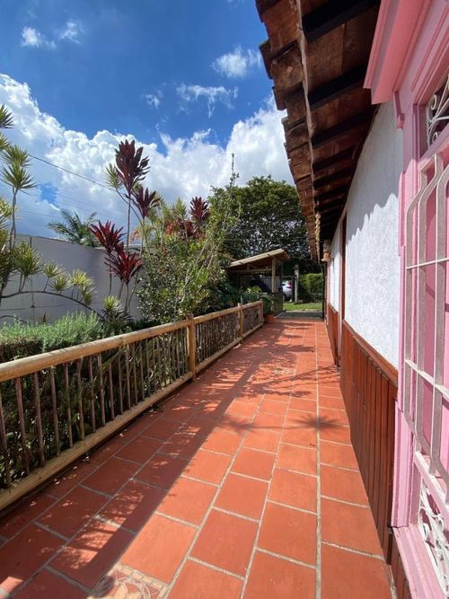 Finca en Arriendo en El Tablazo, Rionegro - Miniatura 5