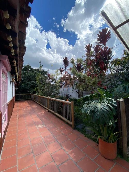 Finca en Arriendo en El Tablazo, Rionegro - Miniatura 6