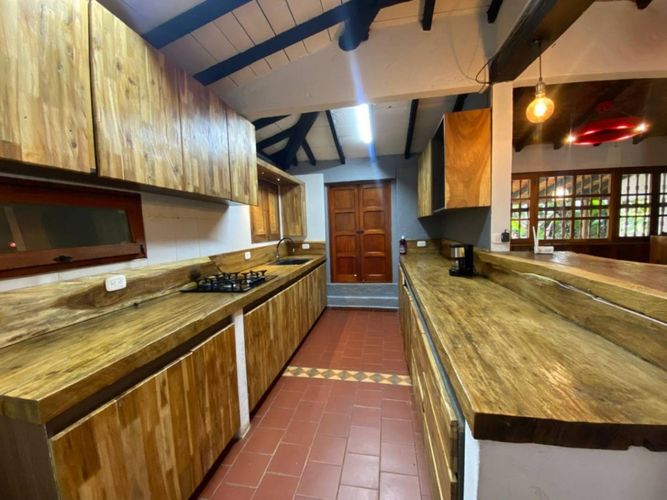 Finca en Arriendo en El Tablazo, Rionegro - Miniatura 9