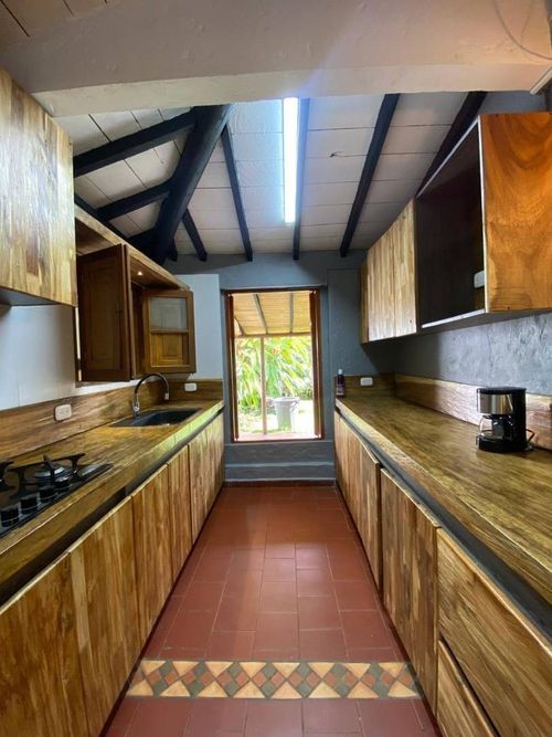 Finca en Arriendo en El Tablazo, Rionegro - Miniatura 10