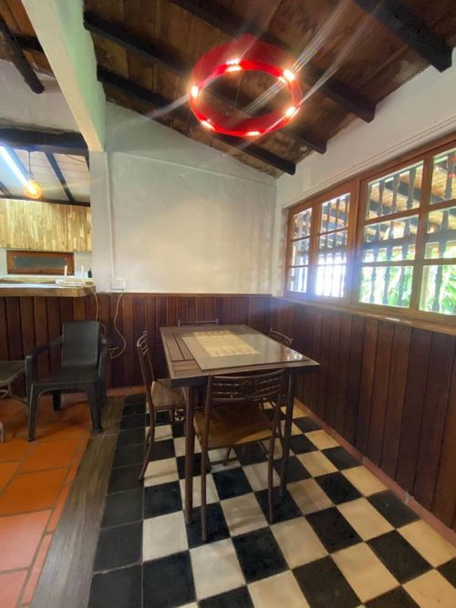 Finca en Arriendo en El Tablazo, Rionegro - Miniatura 11