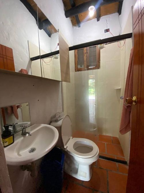 Finca en Arriendo en El Tablazo, Rionegro - Miniatura 12