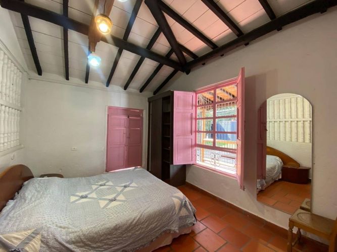 Finca en Arriendo en El Tablazo, Rionegro - Miniatura 14