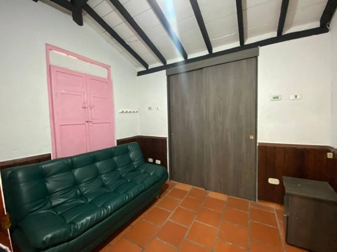Finca en Arriendo en El Tablazo, Rionegro - Miniatura 15