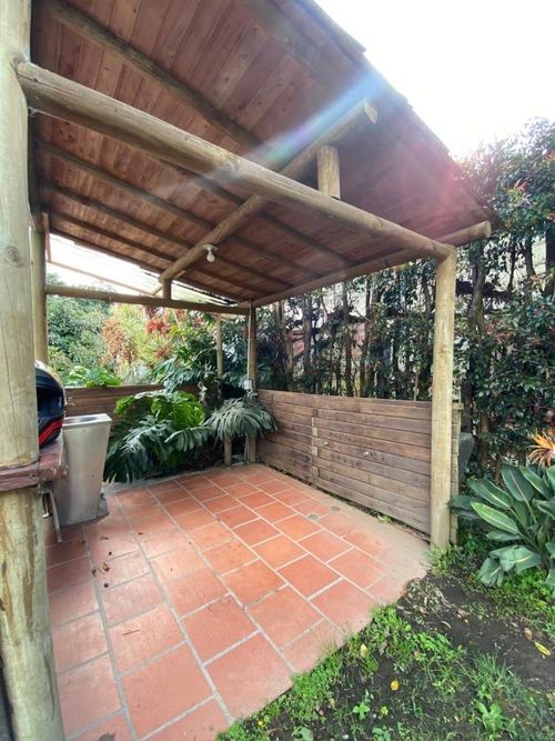 Finca en Arriendo en El Tablazo, Rionegro - Miniatura 20
