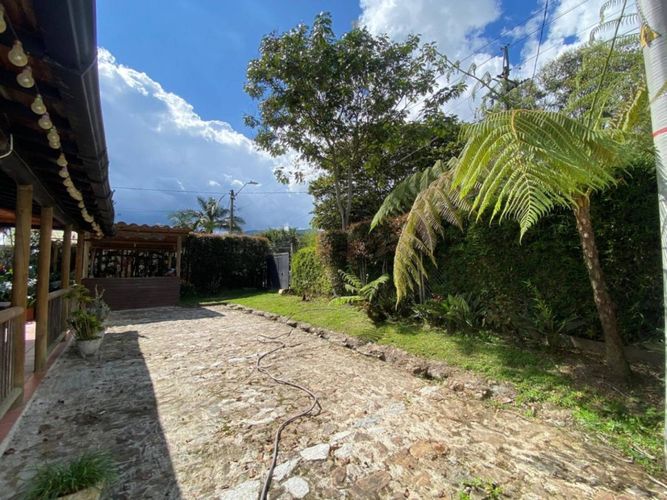 Finca en Arriendo en El Tablazo, Rionegro - Miniatura 21
