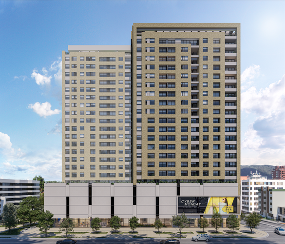 VERONA, Apartamentos en Venta en Ilarco, Bogotá - Miniatura 4