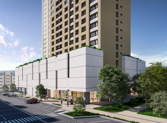 VERONA, Apartamentos en Venta en Ilarco, Bogotá - Miniatura 3