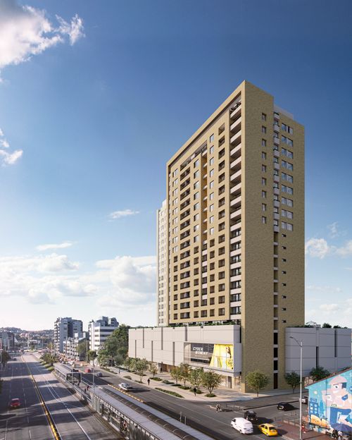VERONA, Apartamentos en Venta en Ilarco, Bogotá - Miniatura 2