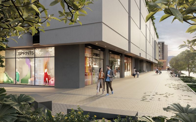 VERONA, Apartamentos en Venta en Ilarco, Bogotá - Miniatura 6