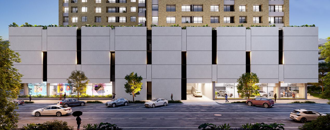 VERONA, Apartamentos en Venta en Ilarco, Bogotá - Imagen 1
