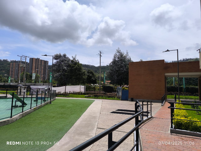 Apartamento en Venta en La granja norte, Bogotá - Miniatura 14