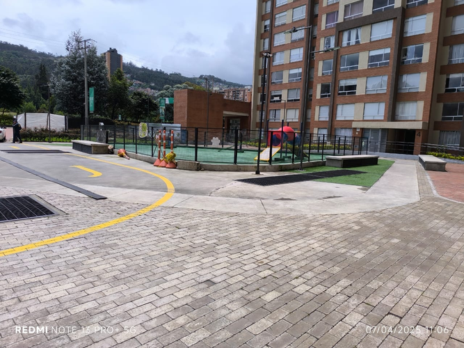 Apartamento en Venta en La granja norte, Bogotá - Miniatura 16
