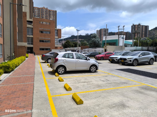 Apartamento en Venta en La granja norte, Bogotá - Miniatura 13