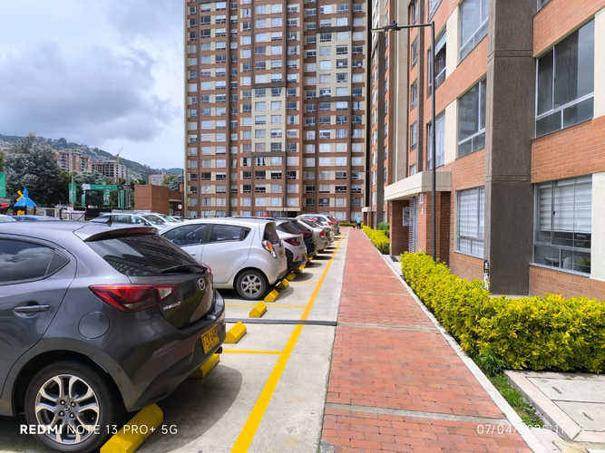 Apartamento en Venta en La granja norte, Bogotá - Miniatura 17