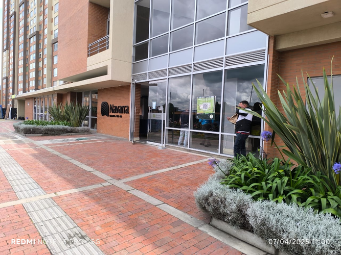 Apartamento en Venta en La granja norte, Bogotá - Miniatura 15