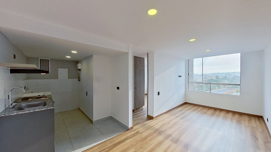 Apartamento en Venta en La granja norte, Bogotá - Imagen 1