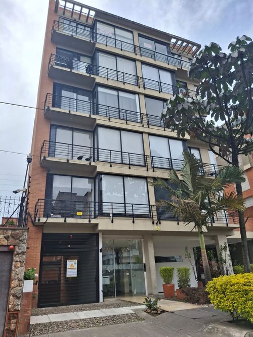 Apartamento en Arriendo en San patricio, Bogotá - Miniatura 29