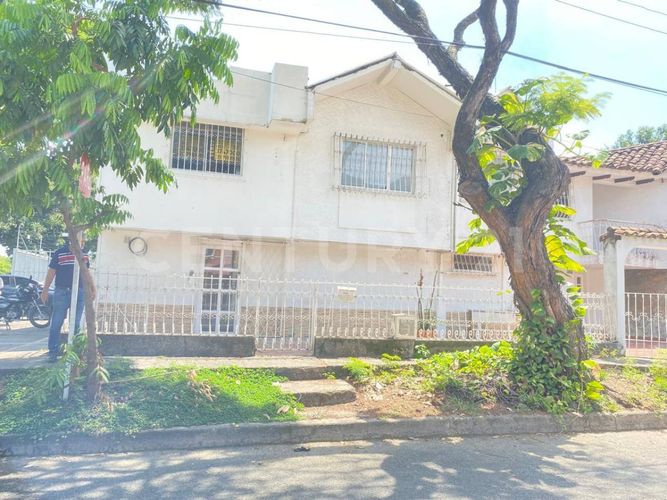 Casa en  Venta en Capri, Cali - Imagen 1